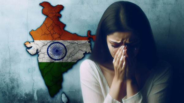 Top 10 Indian States With Highest Crime Rate Against Women