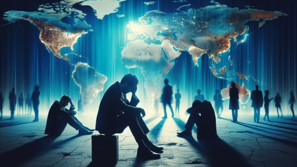 Top 10 Most Hated Countries in the World Check India s Rank