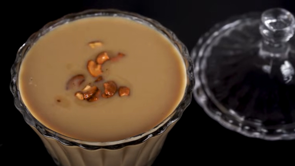 Aadi Velli Special Recipe How To Make a Aadi Paal Payasam