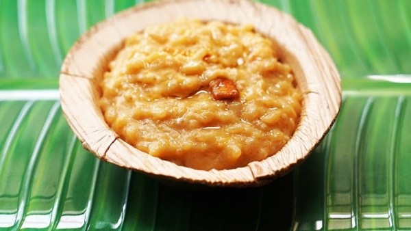 Aadi Pooram Special Recipe How To Make a Srirangam Special Akkaravadisal Aadi Pooram Special Recipe How To Make a Srirangam Special Akkaravadisal