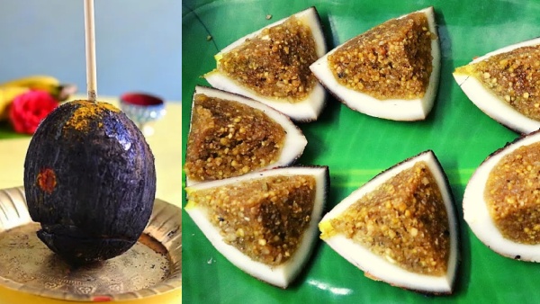 Aadi Thengai Suduthal All You Need To Know About This Aadi Coconut Roasting Festival