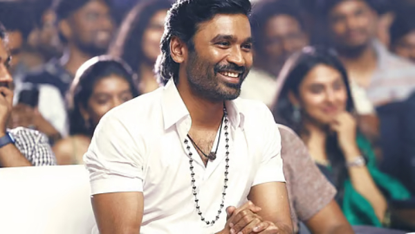 Happy Birthday Dhanush Know His Diet And Fitness Secret