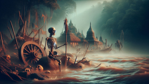 4500-Year-Old Civilisation Discovered in Rajasthan