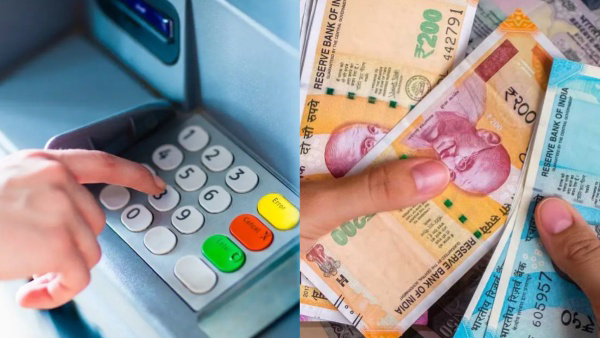 Who Invented World s First ATM Machine