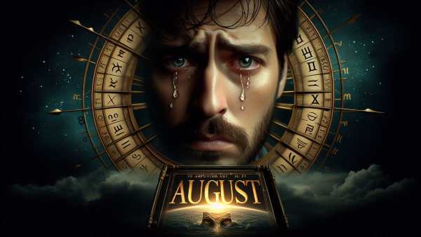 August 2025 Monthly Horoscope Unlucky Zodiac Signs on August 2025 August 2025 Monthly Horoscope Unlucky Zodiac Signs on August 2025