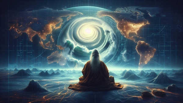 Japanese Baba Vanga s Shocking Prediction Comes True After 25 Days