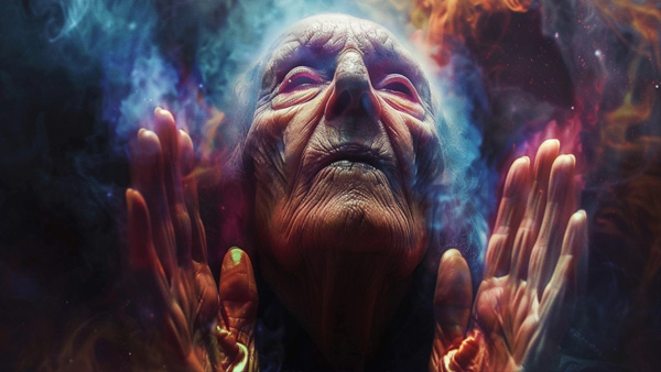 Baba Vanga s Deadly Predictions For Coming Centuries