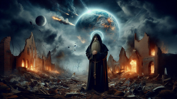 Japanese Baba Vanga s Shocking Prediction Comes True After 25 Days
