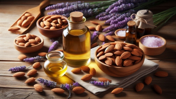 Hair Care Tips Experts Suggested Hair Oils for Damaged Hair