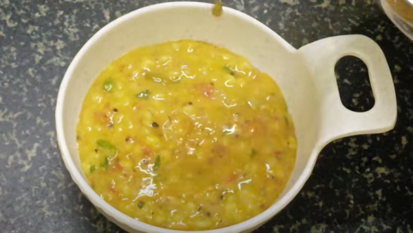 Weight Loss Recipes How To Make a Barley Kichadi Recipe