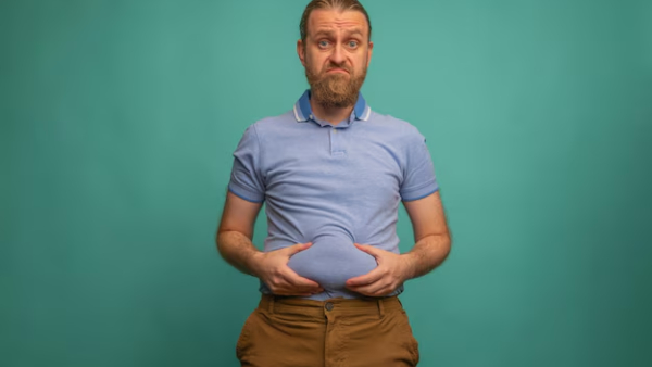 Fitness Coach Reveals 10 Steps To Reduce Body Fat In 3 Months