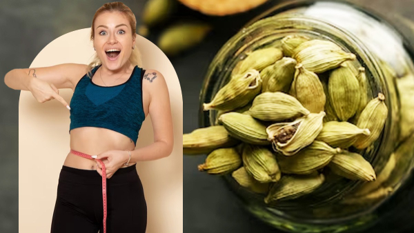 Why You Should Chew Cardamom After Meals