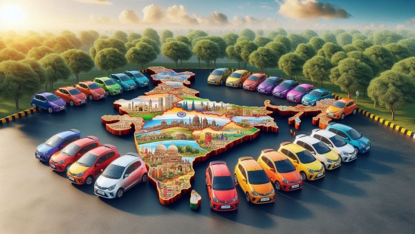 Top 10 Car Producing Countries in the World