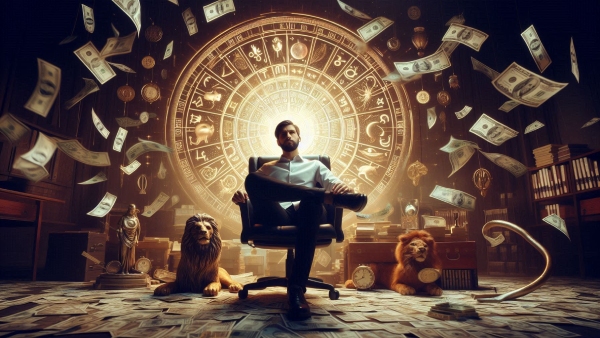 People Born On These 4 Months Are Money Magnets People Born On These 4 Months Are Money Magnets