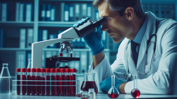 World s Rarest Blood Group Found in Bangalore Woman