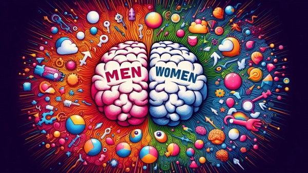 Women Brain Is 10 Smaller Than Men Brain Recent Study Says