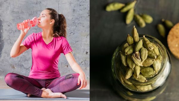 Why You Should Chew Cardamom After Meals