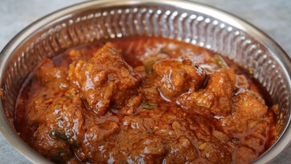 Chicken Gravy How To Make a Kerala Style Chicken Gravy Recipe