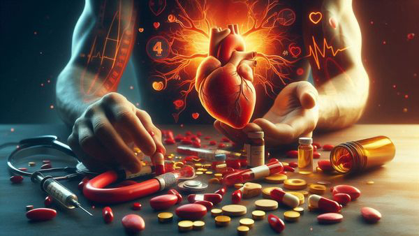 Cholesterol Symptoms Signs of High Cholesterol That Appear While Walk