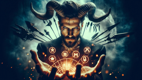 Top 3 Most Dangerous Zodiac Signs