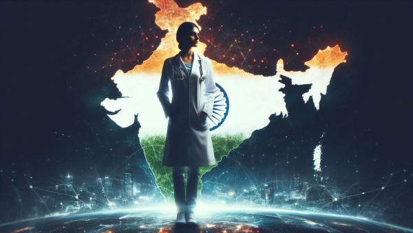 Doctor s Day 2025 Top 10 States With Most Doctors in India