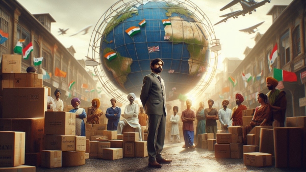 India-UK FTA Signed Top 10 Best Selling Indian Products in UK