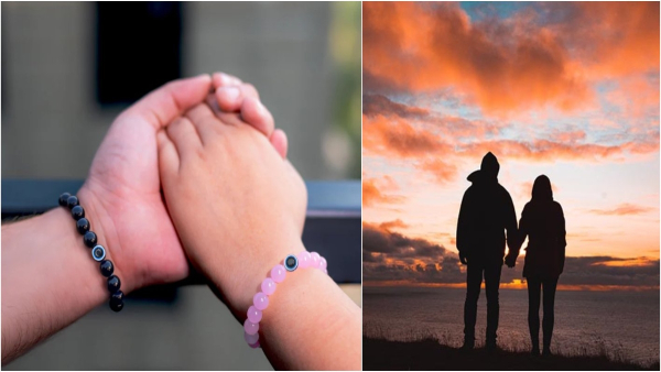 Benefits of Couple Love Attraction and Evil Eye Combo