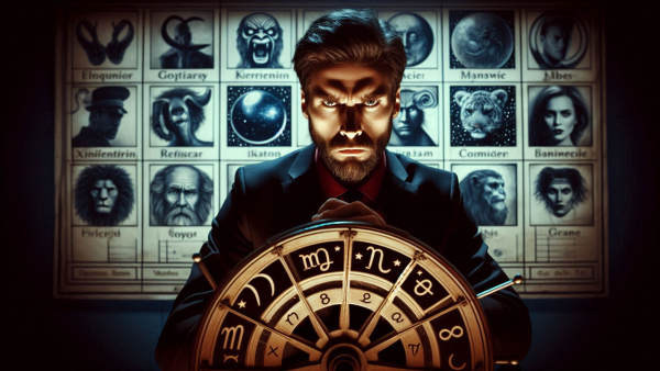 Top 4 Men Zodiac Signs Who Always Hurt Others