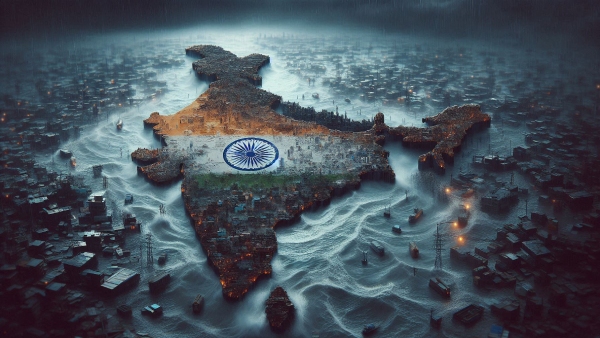 Top 10 Flood-Affected States In India Where Tamil Nadu Stands Top 10 Flood-Affected States In India Where Tamil Nadu Stands