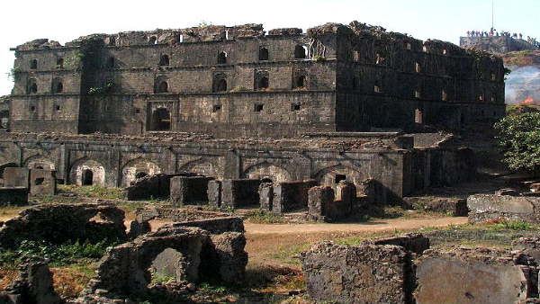 Mysterious Fort In India That No One Can Able to Conquer It Till Date