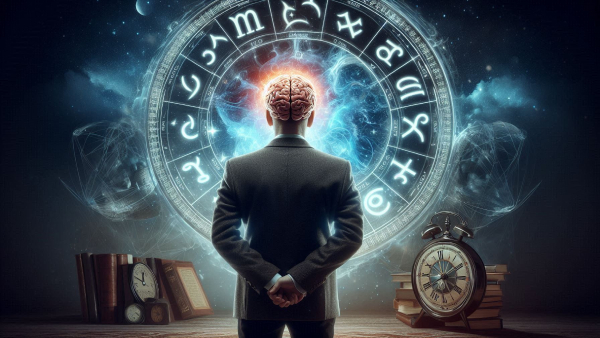 People Born On These Months Are Born Genius