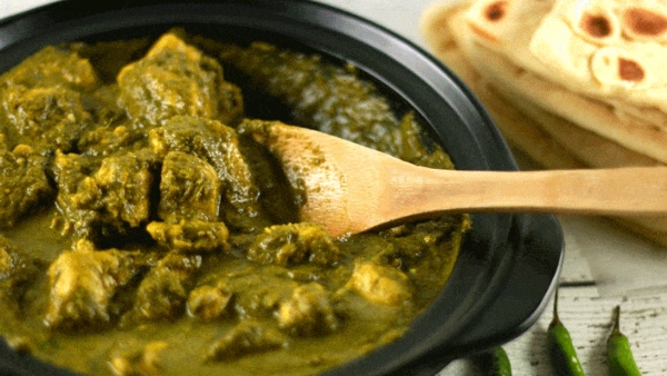 Kashmiri Chilli Chicken How To Make a Kashmiri Chilli Chicken Recipe