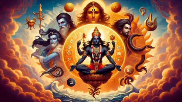 Sun and Jupiter Forms Guru Aditya Yoga Till July 15 Lucky Zodiac Signs Sun and Jupiter Forms Guru Aditya Yoga Till July 15 Lucky Zodiac Signs