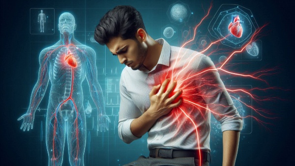 Heart Fatigue Symptoms Warning Signs That Your Heart Needs A Rest