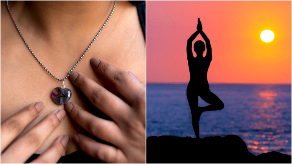 Benefits of Wearing Amethyst Heart Pendant