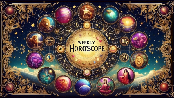 Weekly Horoscope For 13 July 2025 To 19 July 2025 In Tamil