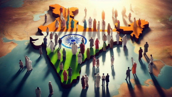 Top 10 Secular Countries In The World Where India Stands