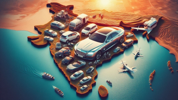 Top 10 Car Producing Countries in the World Top 10 Car Producing Countries in the World