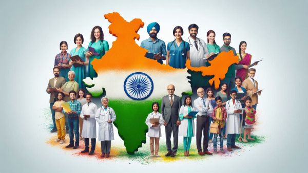 Top 10 Countries With The Highest Employment Rate Where India Stands Top 10 Countries With The Highest Employment Rate Where India Stands