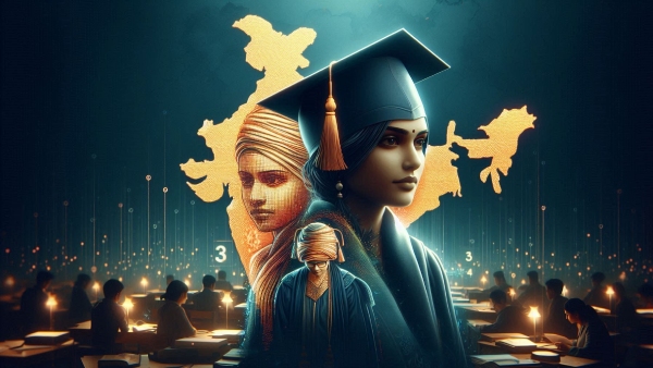 Top 3 Fully Literate States Of India