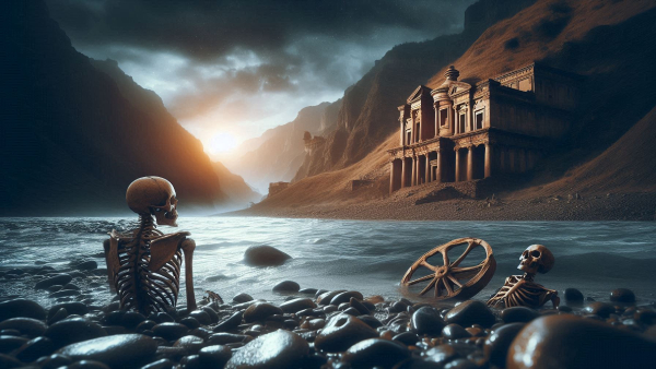 4500-Year-Old Civilisation Discovered in Rajasthan