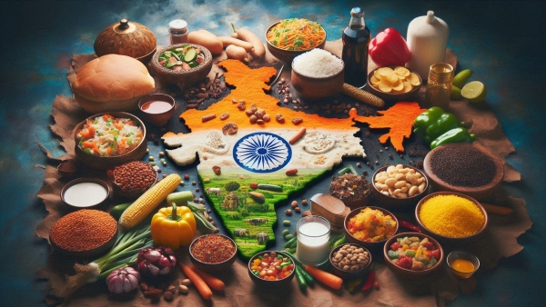 4 Indian Foods Ranks Among the 100 Best Foods in the World