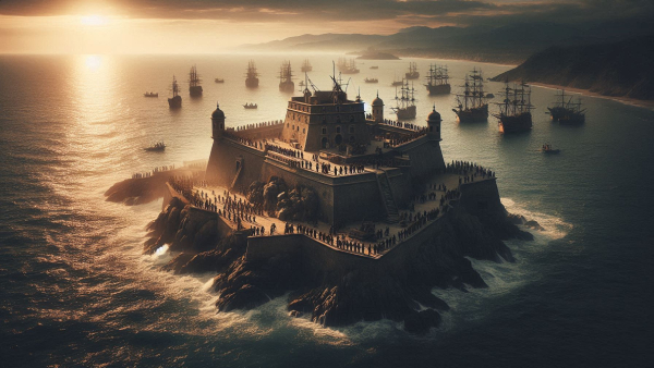 Mysterious Fort In India That No One Can Able to Conquer It Till Date