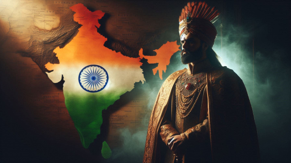 Krishna raja Wadiyar IV The King Who Laid Foundation for Modern Bengaluru