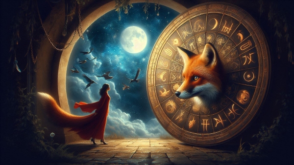 Top 4 Most Cunning Women Zodiac Signs