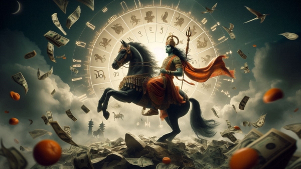 Jupiter Rise on July 09 in Gemini List Of Lucky Zodiac Signs