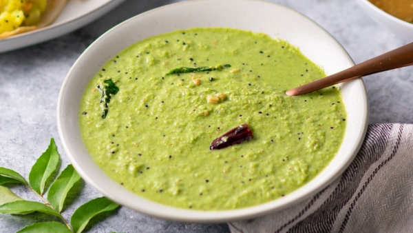 Kalavai Chutney How To Make a Spicy Kalavai Chutney Recipe