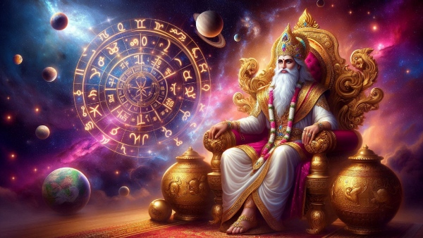 Venus Made Kendra Trikona Rajyog In Taurus 2025 List Of Zodiac Signs