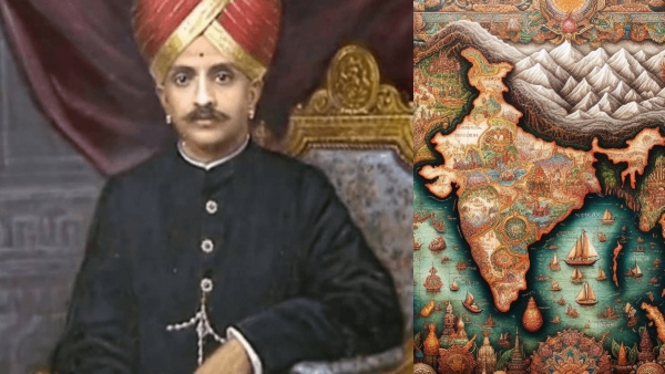 Krishna raja Wadiyar IV The King Who Laid Foundation for Modern Bengaluru