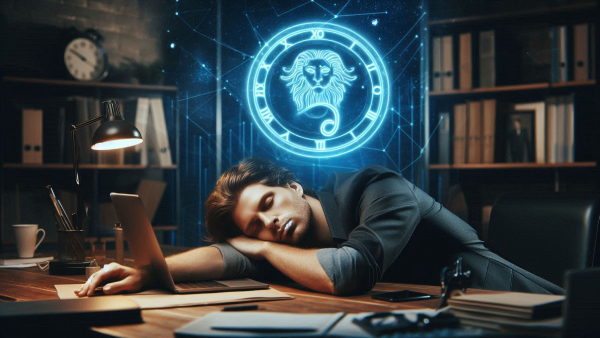 Top 4 Most Lazy Zodiac Signs